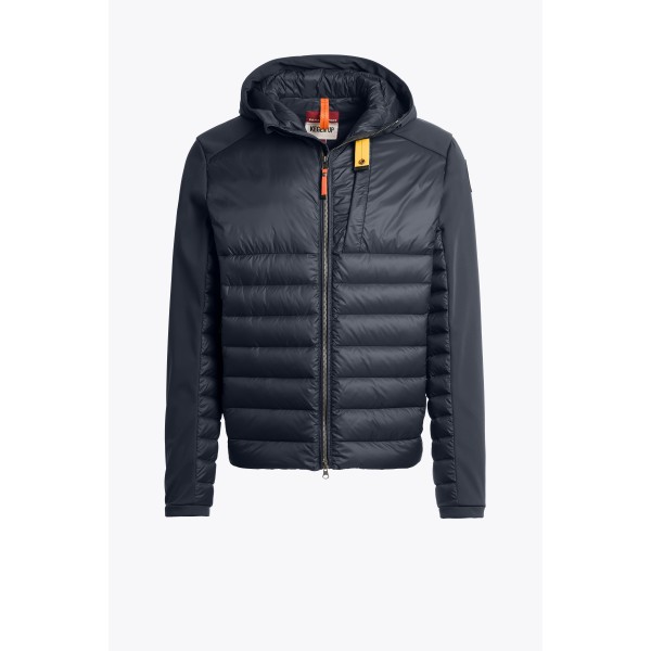 Parajumpers Veste Homme Kinari Noir