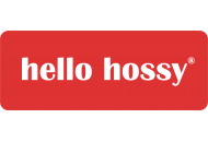  Hello Hossy